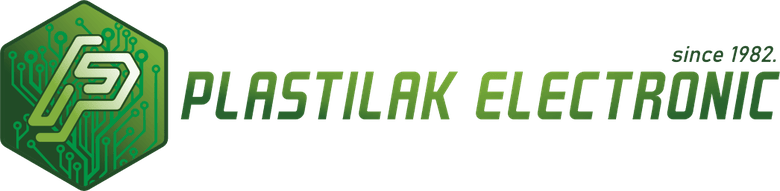 Plastilak logo