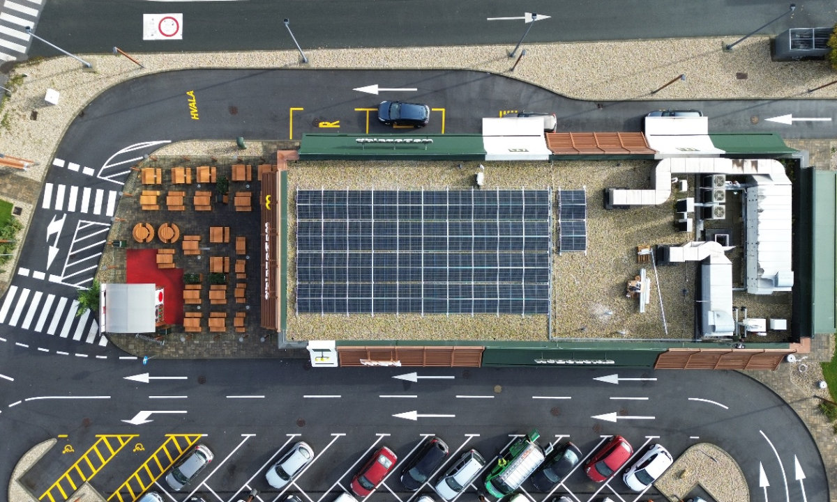 Solarne Elektrane